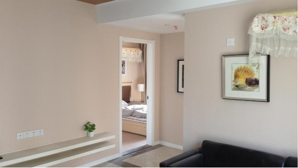 墻面凹凸不平,該怎樣涂刷乳膠漆，昆明乳膠漆廠家告訴您