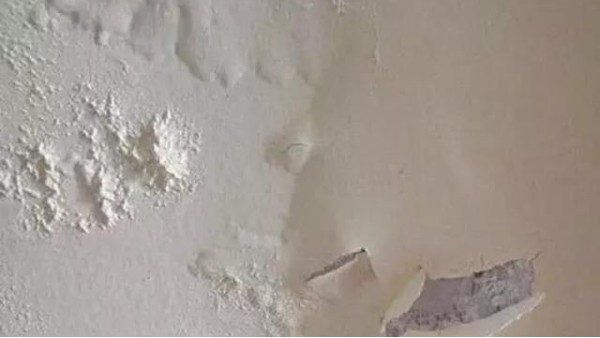 起皮，開裂，掉粉，怎么辦？