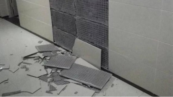 遇到這些瓷磚膠施工問題，昆明瓷磚膠廠家告訴您解決方法