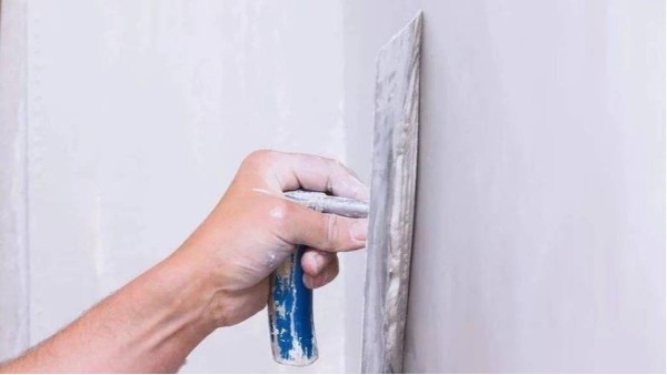 嵌縫石膏有多好？裝修施工是個寶！