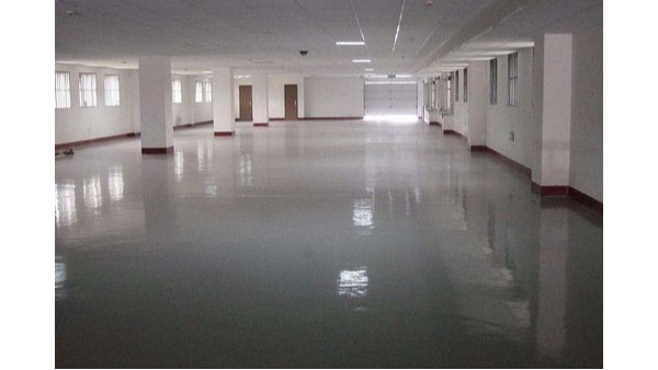 石膏基自流平砂漿的“五大優(yōu)勢(shì)”