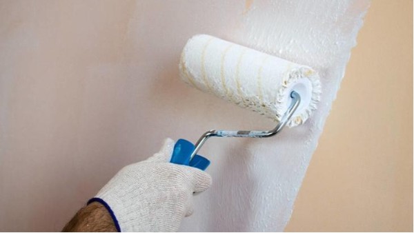 冬季乳膠漆施工，這些注意事項(xiàng)你了解嗎？