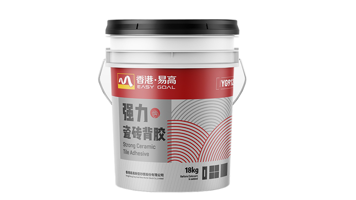 粘貼瓷磚空鼓、脫落，使用瓷磚背膠幫您解決！