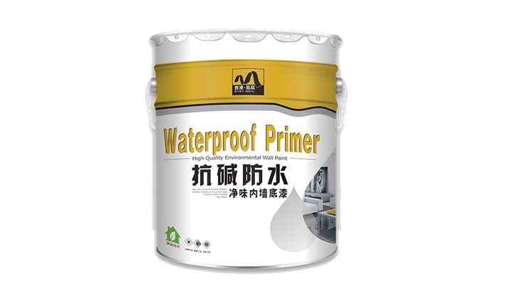 內(nèi)墻乳膠漆