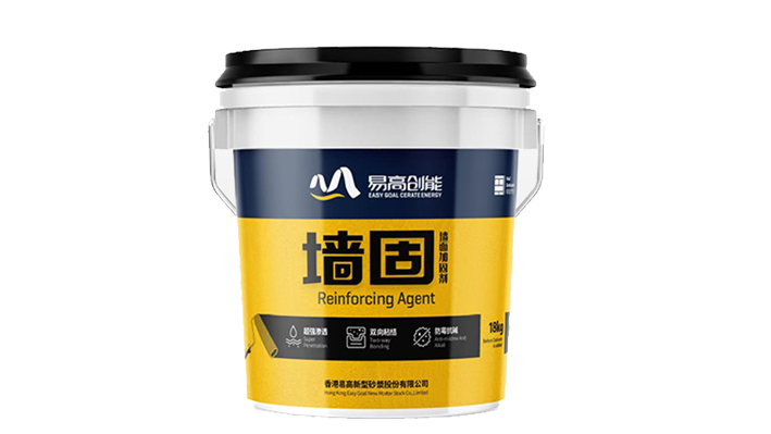 裝修有必要刷強固嗎，墻固起什么作用？