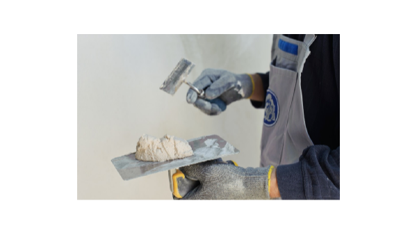 一文解析膩?zhàn)臃弁繉訛槭裁磿霈F(xiàn)開裂、起皮、掉粉現(xiàn)象