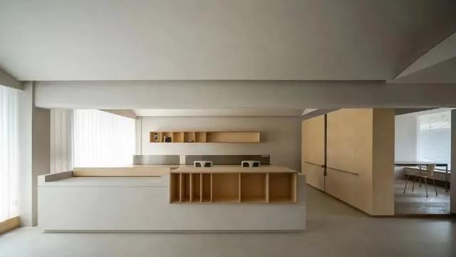 微水泥家裝好不好，昆明涂料廠家告訴您，從以下6點(diǎn)了解