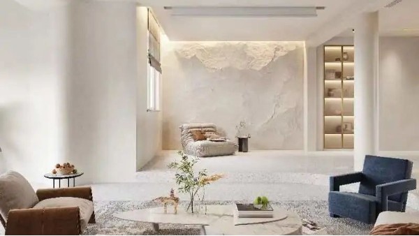 灰泥，不是泥，是什么？昆明藝術(shù)涂料廠家告訴您