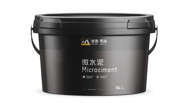 易高藝術(shù)涂料，在大理，和古曼相遇