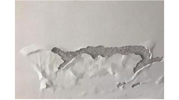 關(guān)于外墻膩子粉脫粉的原因，這幾點要注意防治！