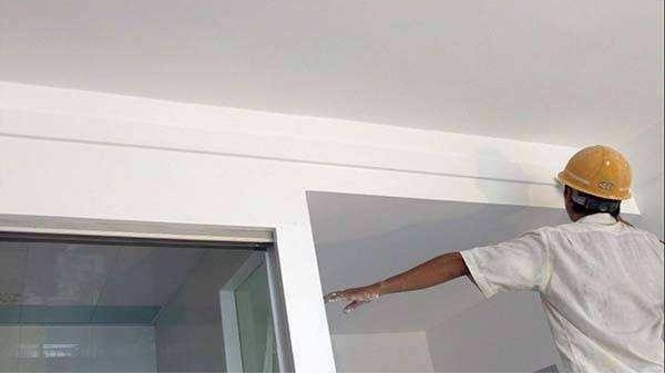 如何避免膩子施工掉粉的技巧與注意事項，易高好膩子告訴你