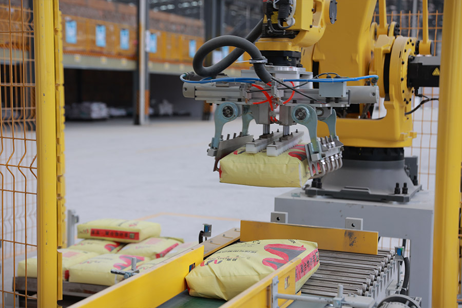 全自動(dòng)化設(shè)備