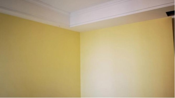 易高好膩?zhàn)犹嵝涯?，小心！不良乳膠漆可能掩蓋墻面瑕疵，卻讓你健康受損