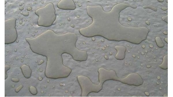 氣溫驟降，易高好膩?zhàn)痈嬖V您，這些防水涂料冬季施工注意事項(xiàng)