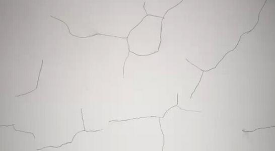 一分鐘讓你懂，外墻膩子為什么會開裂