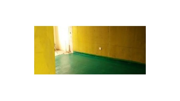 易高好膩?zhàn)痈嬖V您，了解這些粉刷和涂裝技巧，讓墻固施工更高效！