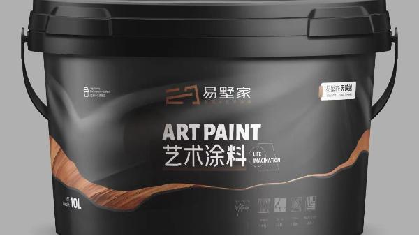 藝術(shù)漆作為新發(fā)展起來的材料，靠不靠譜？昆明藝術(shù)漆廠家