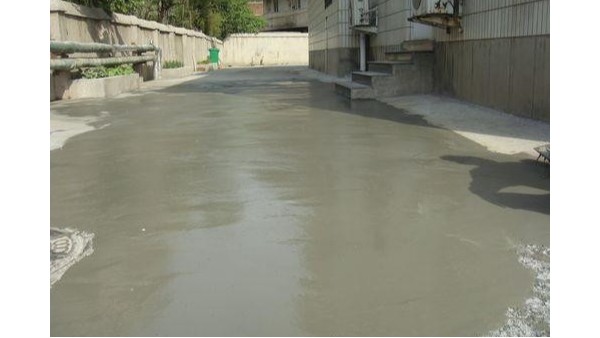 昆明聚合物砂漿廠家告訴您，聚合物抗裂砂漿怎么用？如何施工 ？