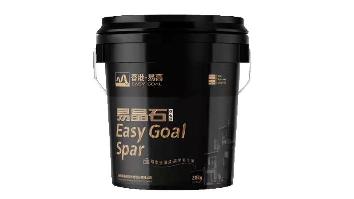 仿石漆涂料市場競爭激烈，云南易高迎難而上