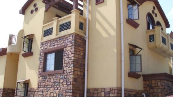 昆明真石漆廠家提醒您，遇到真石漆返堿？這些原因和解決方法要知道！