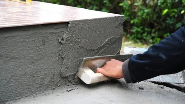 室內(nèi)防水常用材料如何選用？易高好膩?zhàn)痈嬖V您