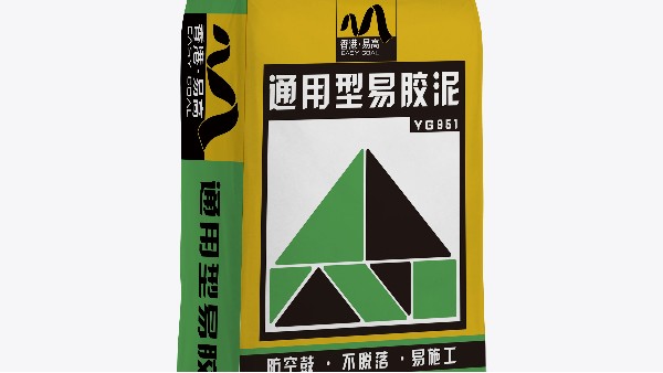 瓷磚膠混著水泥用，更省錢？昆明瓷磚膠廠家告訴您，小心空鼓掉磚！