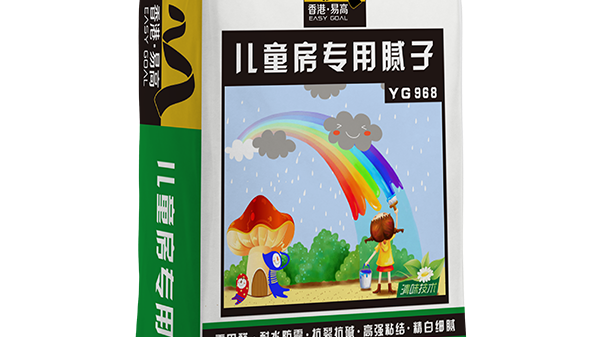 如何選擇優(yōu)質(zhì)膩子粉？昆明膩子廠家告訴您