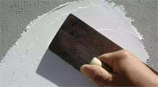 墻面「素顏」也高級(jí)！300目超細(xì)膩膩?zhàn)蝇F(xiàn)場(chǎng)實(shí)錄