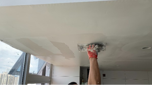 外墻膩?zhàn)臃?，為什么不合適用到內(nèi)墻？