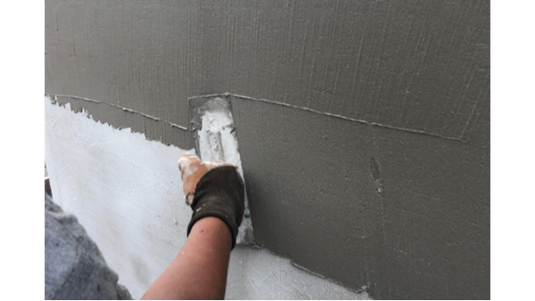 彈性膩子你不知道的那些事，易高好膩子告訴您