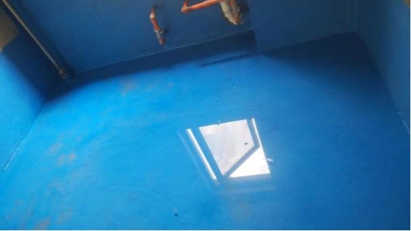 如何選擇防水材料，昆明涂料廠家告訴您