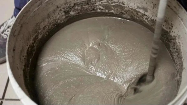 用瓷磚膠鋪貼瓷磚，為什么要雙面上漿？易高好膩?zhàn)痈嬖V您