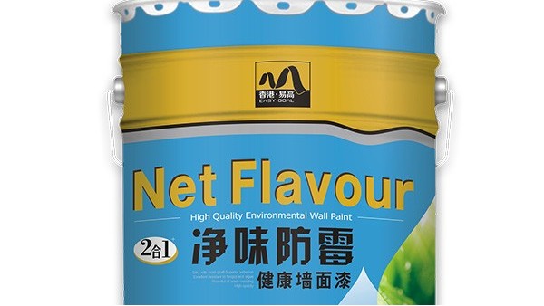 墻面發(fā)霉，真是惡心到家；有啥破解辦法？昆明涂料廠家告訴您