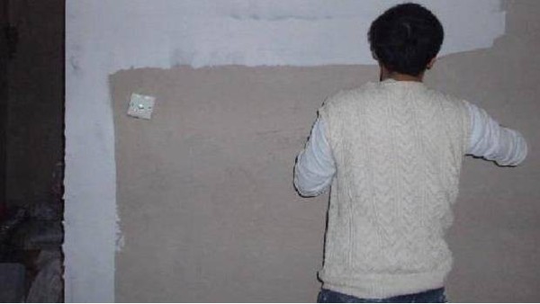 易高好膩子提醒您，這些多雨天氣的施工注意事項一定要注意！