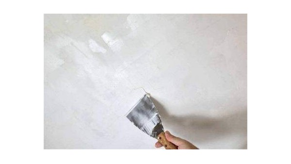 脫層！ 油光！ 打磨困難！ 如何避免？昆明膩子粉廠家為您解答