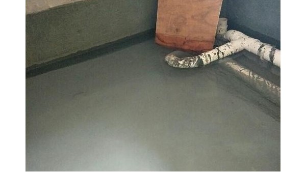 防水施工與貼磚施工如何更好的進(jìn)行？昆明瓷磚膠廠家告訴您