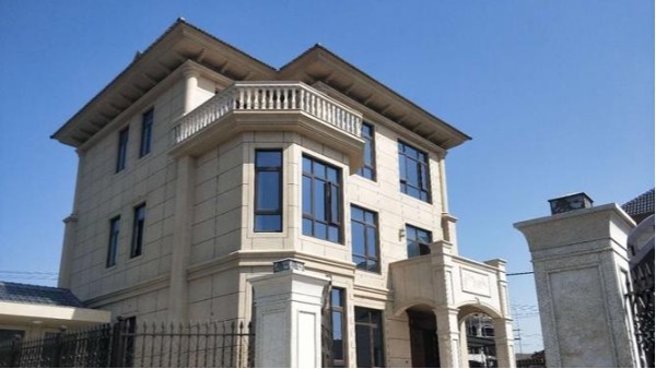 【易高新品】易墅家·藝術涂料