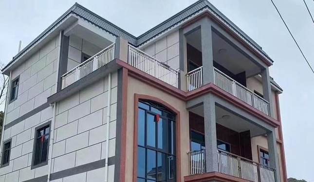 低溫條件下，真石漆容易出現(xiàn)哪些問題？易高好膩?zhàn)痈嬖V您