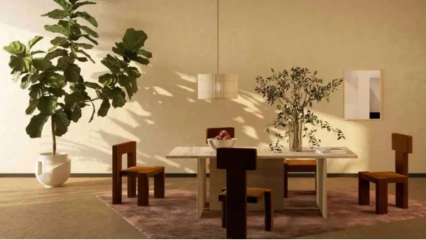 暖陽三月，為什么是適合做裝修的季節(jié)？昆明涂料廠家告訴您