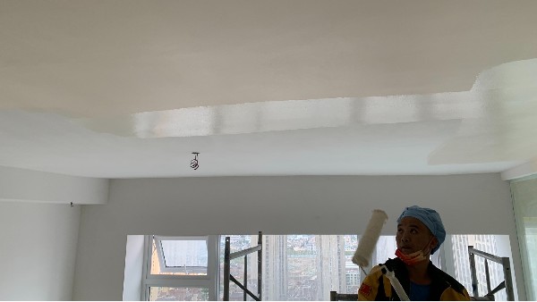 掌握這些刮膩?zhàn)臃鄣臉?biāo)準(zhǔn)步驟，裝修更省心