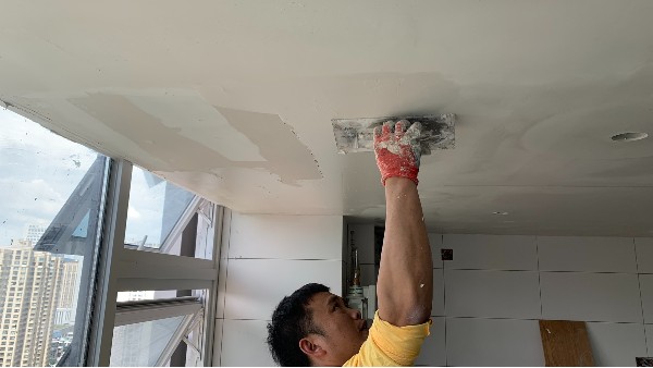 選擇優(yōu)質膩子粉的小技巧，看完不再踩坑