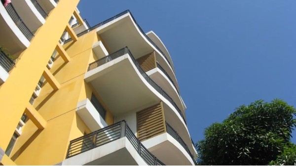 在裝修過程中，外墻膩子粉用在屋內會致癌嗎 ？新業(yè)主一定要知道！