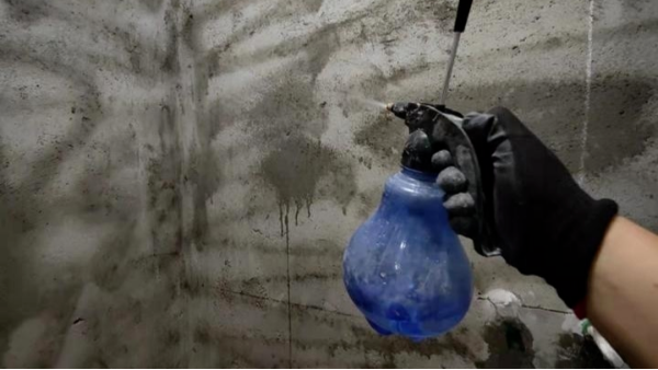 昆明瓷磚膠廠家提醒您，“高溫模式”下瓷磚膠施工這幾個細(xì)節(jié)一定要注意！